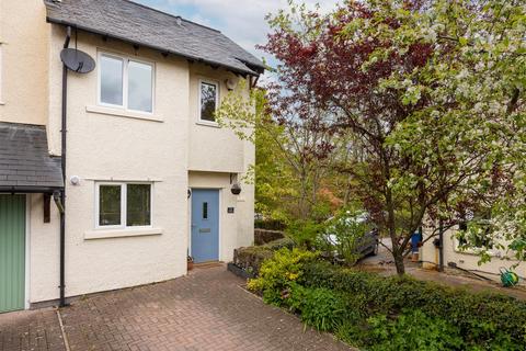 3 bedroom end of terrace house for sale, 19 Millers Ford, Low Bentham