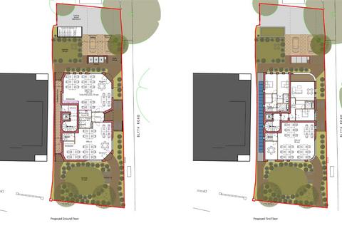 Residential development for sale, London Road, Bromley