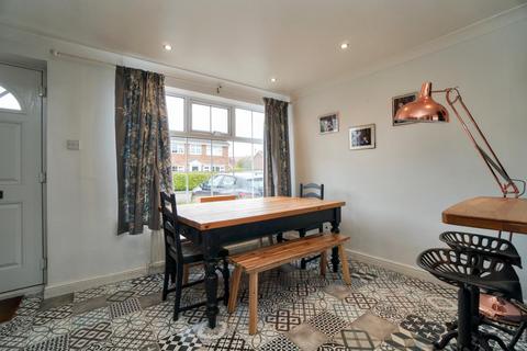 2 Buckden Close, Easingwold, York, YO61 3JH