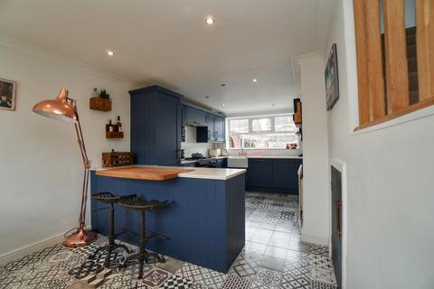 2 Buckden Close, Easingwold, York, YO61 3JH