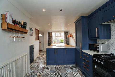 2 Buckden Close, Easingwold, York, YO61 3JH