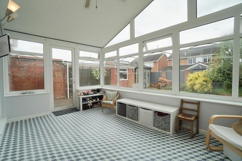 2 Buckden Close, Easingwold, York, YO61 3JH