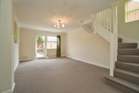 2 bedroom terraced house to rent, Rosemary Court, Easingwold, York, YO61 3EZ