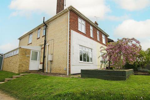 3 bedroom semi-detached house for sale, New Cheveley Road, Newmarket CB8