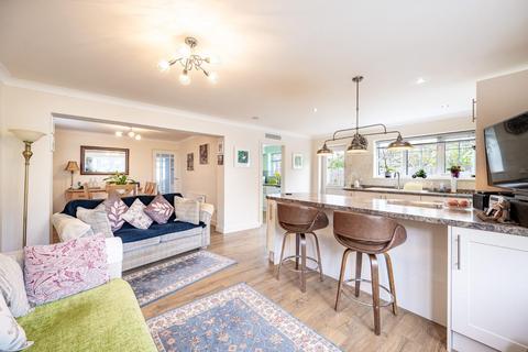 4 bedroom detached house for sale, Nunnery Street, Castle Hedingham, Halstead