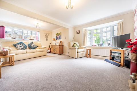 4 bedroom detached house for sale, Nunnery Street, Castle Hedingham, Halstead