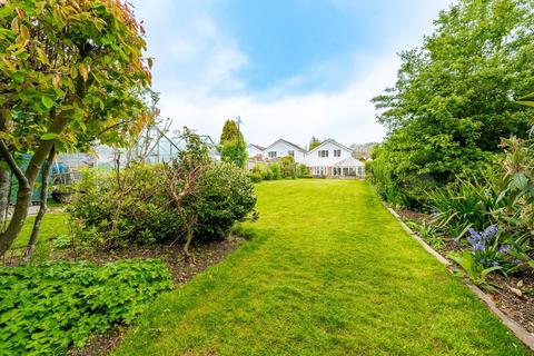 4 bedroom detached house for sale, Nunnery Street, Castle Hedingham, Halstead