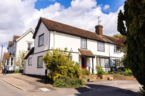 3 bedroom semi-detached house for sale, Park Street, Thaxted, Dunmow