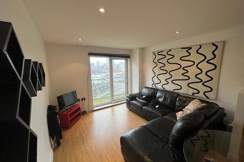 1 bedroom apartment to rent, Taylorson Street South, Salford
