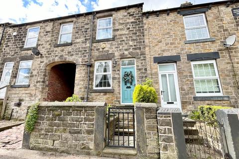 3 bedroom terraced house for sale, Doncaster Road, Darfield