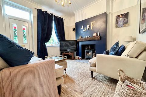 104 Doncaster Road, Darfield, Barnsley, S73 9JA