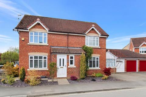 5 bedroom detached house for sale, Doublegates Avenue, Ripon