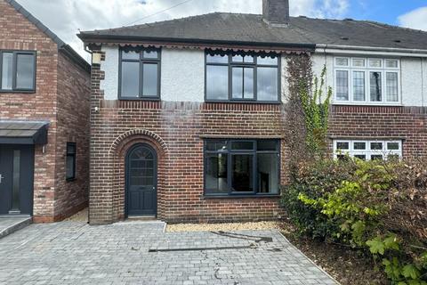 4 bedroom semi-detached house for sale, Station Road, Brimington, Chesterfield, S43 1JU