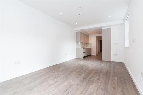 2 bedroom apartment to rent, Britton Street, London, EC1M