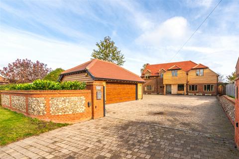 4 bedroom detached house for sale, Henton, Chinnor, Oxfordshire, OX39