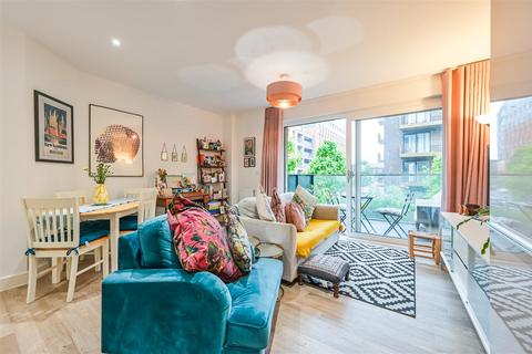 1 bedroom apartment for sale, Hoffmans Road, London