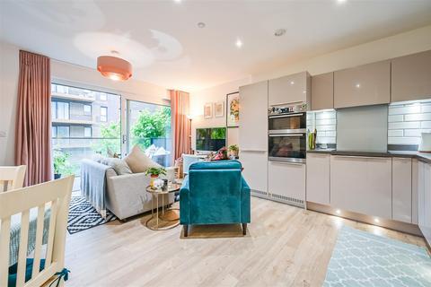 1 bedroom apartment for sale, Hoffmans Road, London