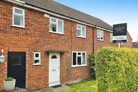 4 Hawthorn Crescent, Findern, Derby, DE65 6AN