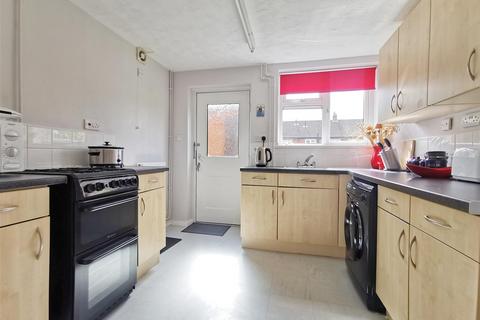 4 Hawthorn Crescent, Findern, Derby, DE65 6AN