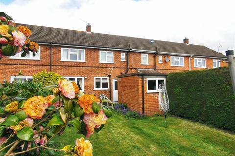 4 Hawthorn Crescent, Findern, Derby, DE65 6AN