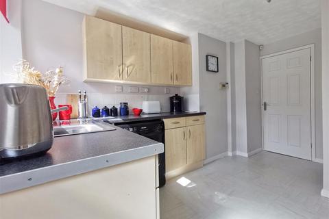 4 Hawthorn Crescent, Findern, Derby, DE65 6AN