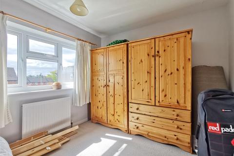 4 Hawthorn Crescent, Findern, Derby, DE65 6AN