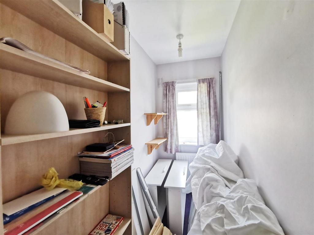 Storage/Office Space