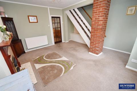 3 bedroom townhouse for sale, Duncan Road, Leicester
