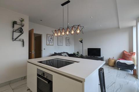 2 bedroom apartment for sale, Roper Court, 109 George Leigh Street, Manchester