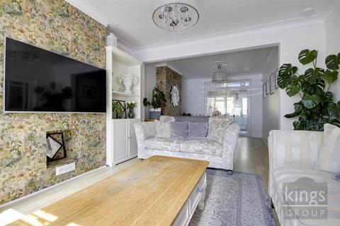 4 bedroom end of terrace house for sale, St. Joan's Road, London