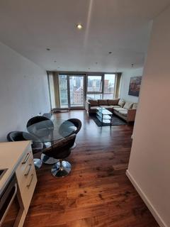 2 bedroom apartment for sale, The Edge, Clowes Street, Salford