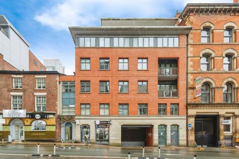 The Gallery, 18 Blackfriars Street, Salford