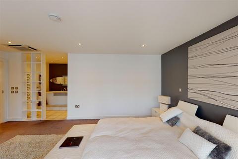 3 bedroom apartment for sale, Number 1 Deansgate, Manchester