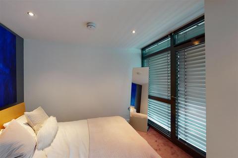 3 bedroom apartment for sale, Number 1 Deansgate, Manchester