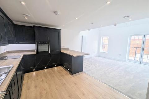 3 bedroom end of terrace house for sale, Middle Gate, Newark