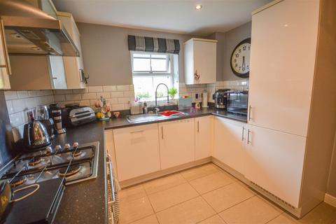 4 bedroom semi-detached house for sale, Vicarage Walk, Clowne, Chesterfield, S43