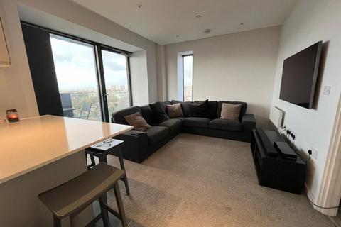 2 bedroom apartment for sale, The Local, Bury Street, Salford