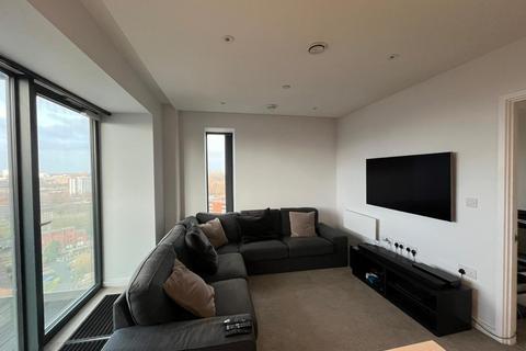 2 bedroom apartment for sale, The Local, Bury Street, Salford