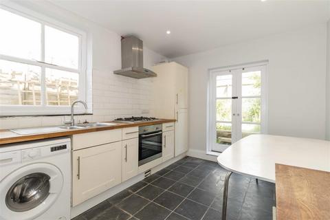 1 bedroom apartment for sale, Whippingham Road, Brighton