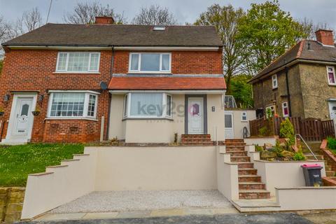 4 bedroom semi-detached house for sale, Barberwood Road, Rotherham, S61