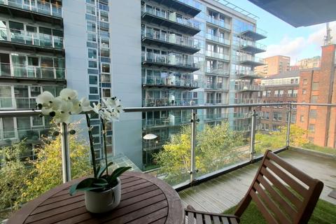 2 bedroom apartment for sale, The Edge, Clowes Street, Salford