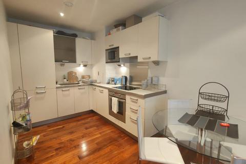 2 bedroom apartment for sale, The Edge, Clowes Street, Salford