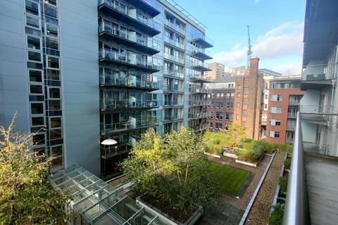 2 bedroom apartment for sale, The Edge, Clowes Street, Salford