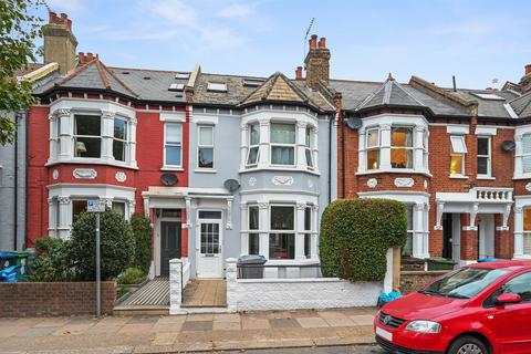2 bedroom flat for sale, Victoria Road, London, NW6