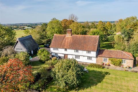 5 bedroom detached house for sale, Green Tye, Much Hadham, Hertfordshire, SG10