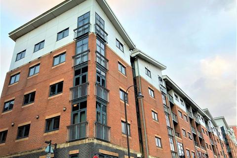 1 bedroom apartment for sale, The Rope Works , 33 Little Peter Street, Manchester