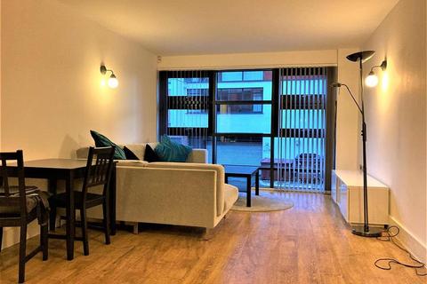 1 bedroom apartment for sale, The Rope Works , 33 Little Peter Street, Manchester