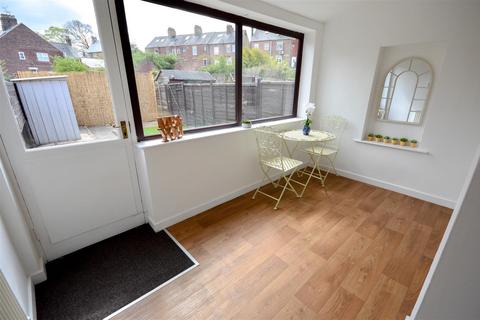 2 bedroom end of terrace house for sale, Stone Street, Mosborough, Sheffield, S20