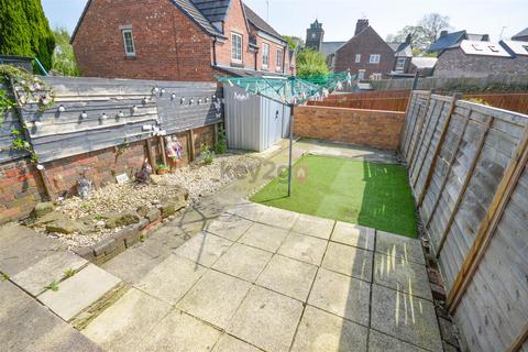 2 bedroom end of terrace house for sale, Stone Street, Mosborough, Sheffield, S20