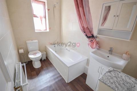 2 bedroom end of terrace house for sale, Stone Street, Mosborough, Sheffield, S20